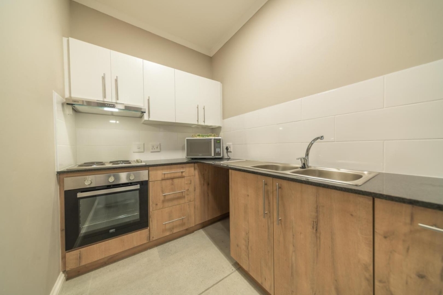 2 Bedroom Property for Sale in Bellair Western Cape